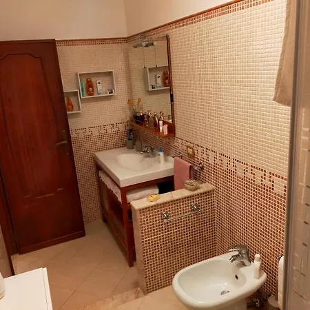 La Casa Di Nicola *