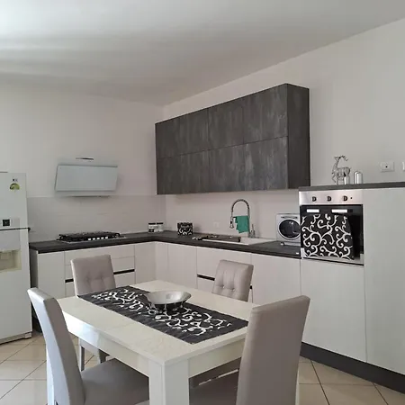 La Casa Di Nicola Appartement Trapani