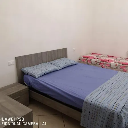 La Casa Di Nicola Trapani