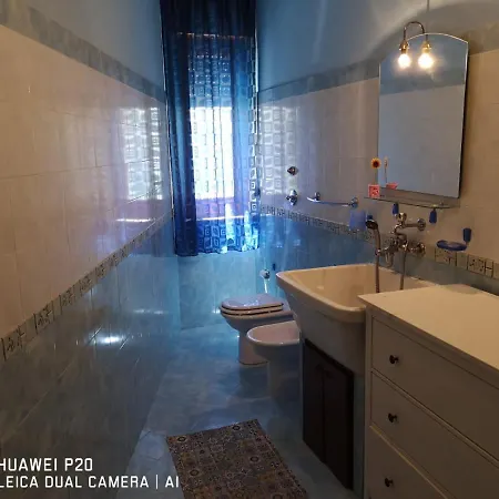 La Casa Di Nicola Apartman *