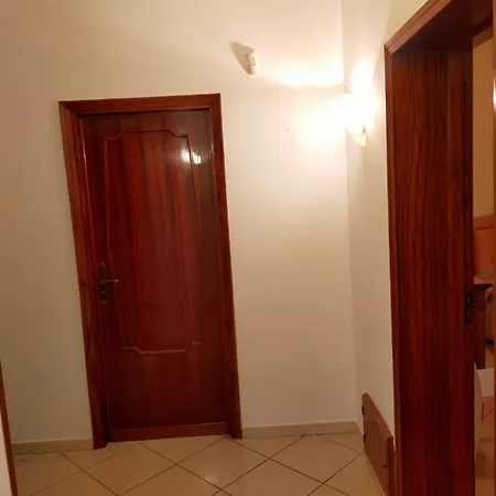 La Casa Di Nicola * Trapani