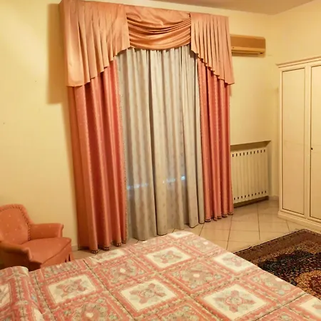 La Casa Di Nicola