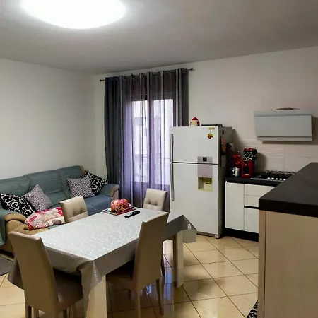 Apartment La Casa Di Nicola